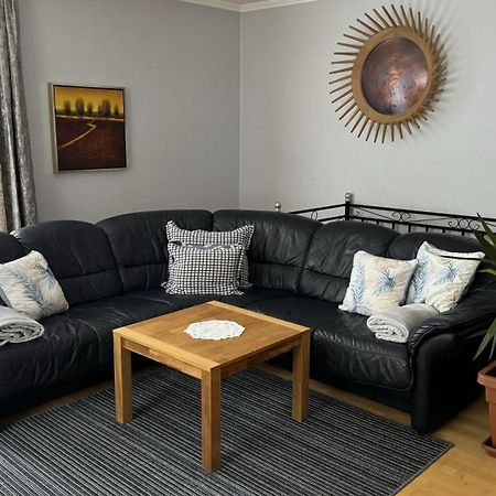 Au 10 Apartment Sankt Wolfgang im Salzkammergut Ngoại thất bức ảnh