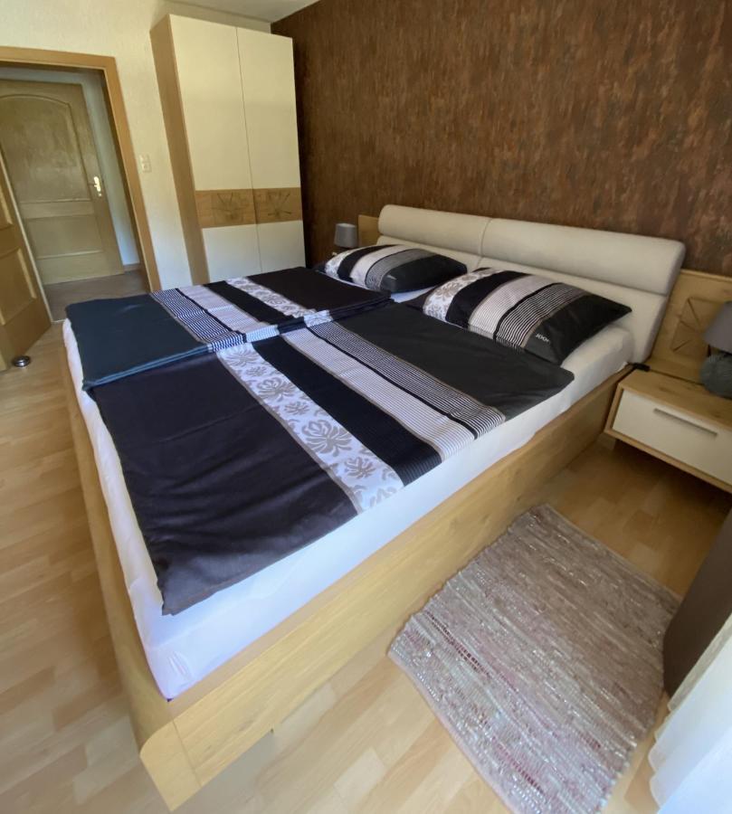 Au 10 Apartment Sankt Wolfgang im Salzkammergut Ngoại thất bức ảnh