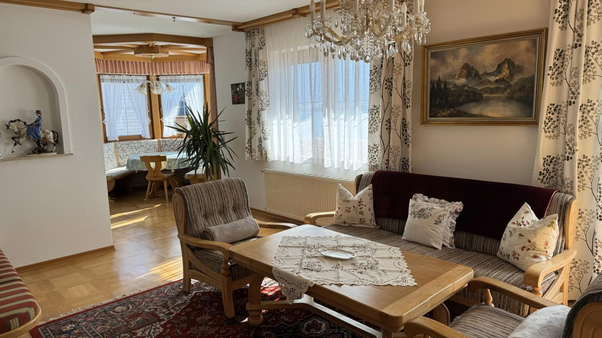 Au 10 Apartment Sankt Wolfgang im Salzkammergut Ngoại thất bức ảnh