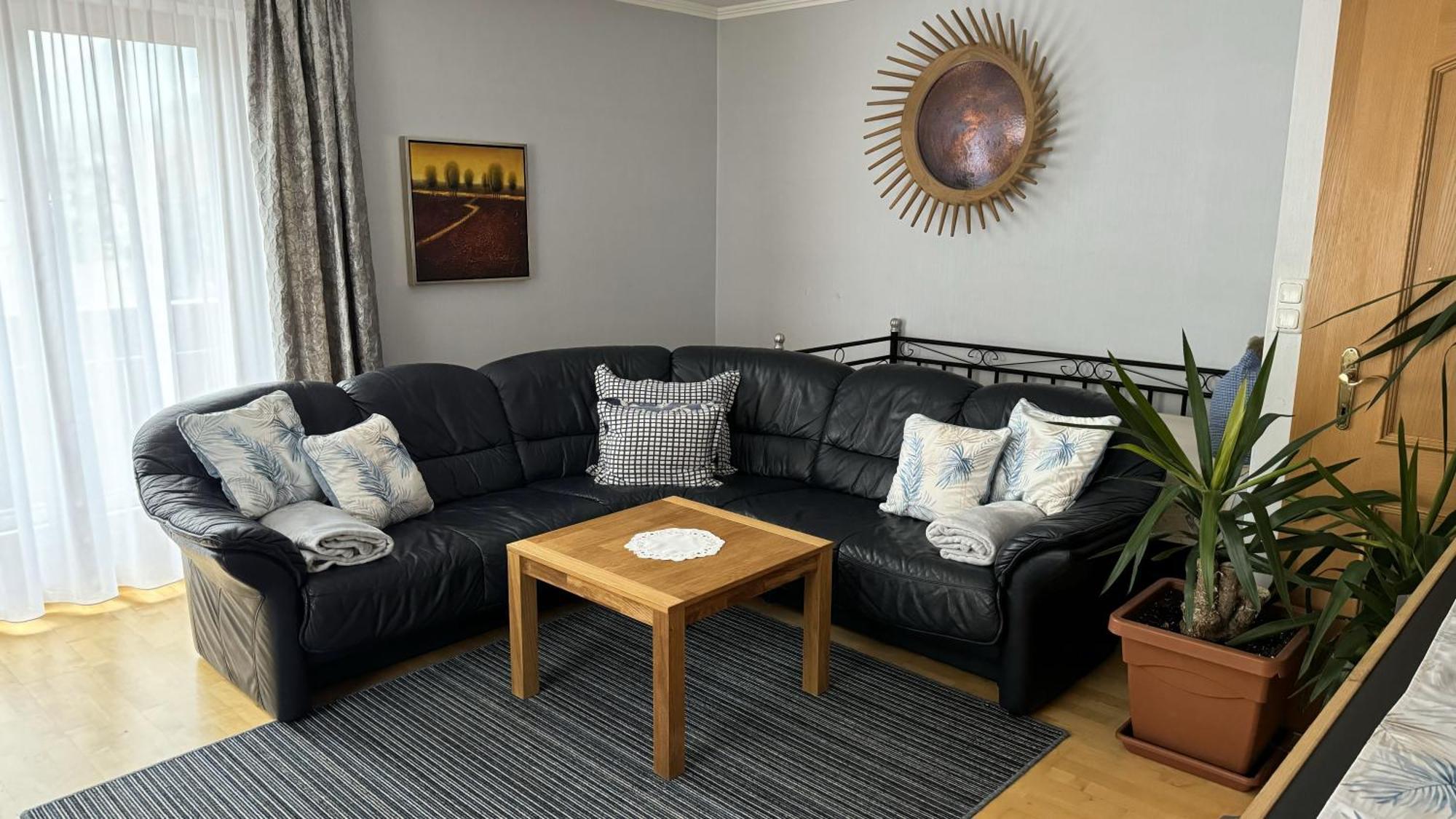 Au 10 Apartment Sankt Wolfgang im Salzkammergut Ngoại thất bức ảnh