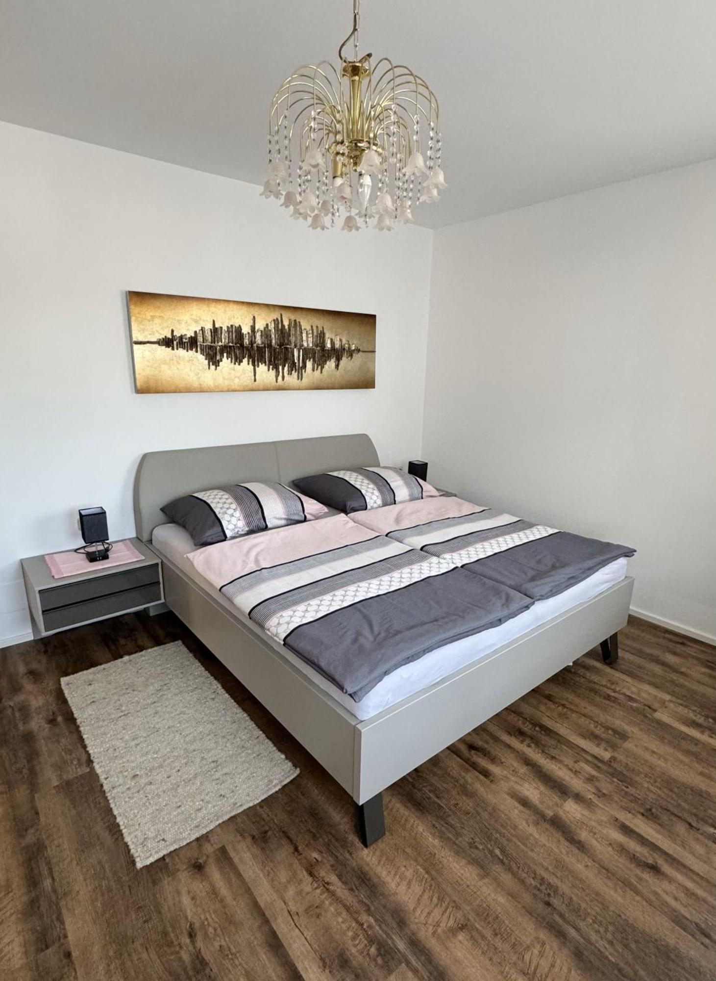 Au 10 Apartment Sankt Wolfgang im Salzkammergut Ngoại thất bức ảnh