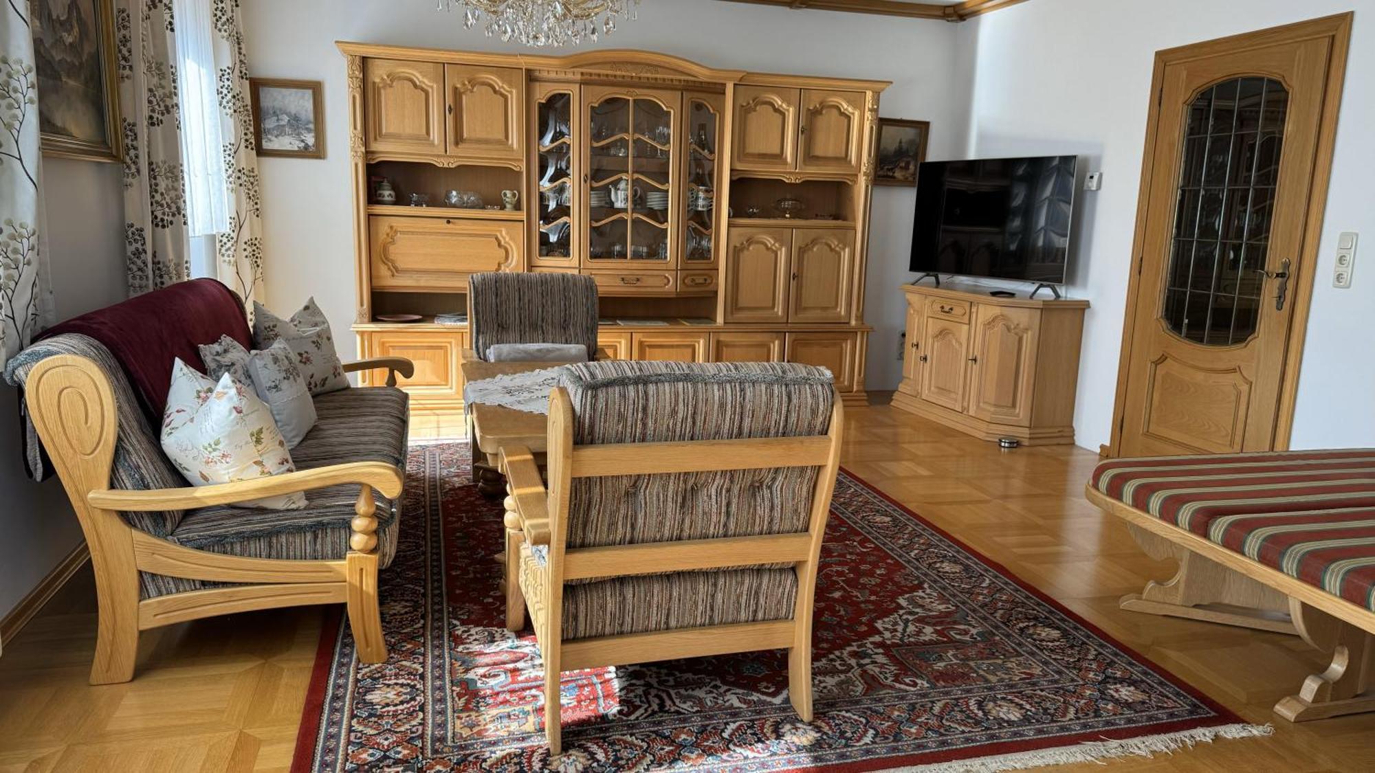 Au 10 Apartment Sankt Wolfgang im Salzkammergut Ngoại thất bức ảnh