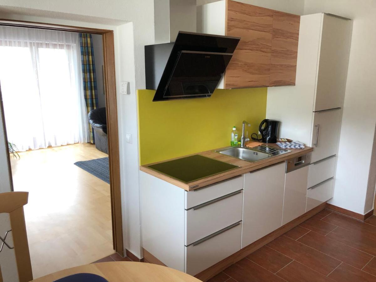 Au 10 Apartment Sankt Wolfgang im Salzkammergut Ngoại thất bức ảnh