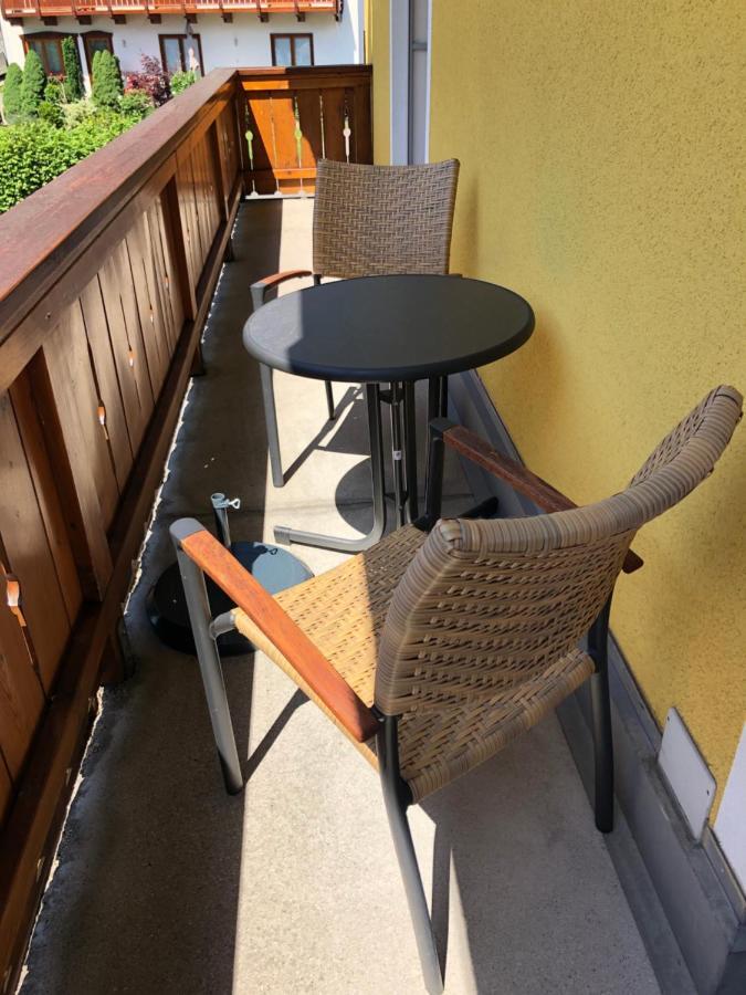 Au 10 Apartment Sankt Wolfgang im Salzkammergut Ngoại thất bức ảnh